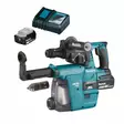 MAKITA Akkuporavasara LXT 18V DHR243RTJW - LXT Akkukonepaketit - 088381876186 - 1