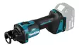MAKITA Akkupyöröjyrsin kipsilevylle LXT 18V DCO181Z - Makita LXT 18V Muut erikoislaitteet - 088381727976 - 1