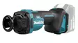 MAKITA Akkupyöröjyrsin kipsilevylle LXT 18V DCO181Z - Makita LXT 18V Muut erikoislaitteet - 088381727976 - 3