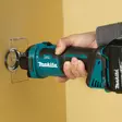 MAKITA Akkupyöröjyrsin kipsilevylle LXT 18V DCO181Z - Makita LXT 18V Muut erikoislaitteet - 088381727976 - 4