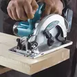 MAKITA Akkupyörösaha LXT 18V DSS610Z - Makita LXT 18V Pyörösahat - 088381657266 - 2