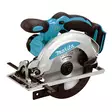 MAKITA Akkupyörösaha LXT 18V DSS610Z - Makita LXT 18V Pyörösahat - 088381657266 - 1