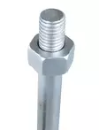 MAKITA D-73514 Vispilä M14 kiinnityksellä 120x600mm, laastit ja tasoitteet - Makita Laastin sekoituskoneet 230V - 088381584876 - 4