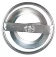 MAKITA D-73542 Vispilä kuusiokantakiinnityksellä 120x600mm, laastit ja tasoitteet - Makita Laastin sekoituskoneet 230V - 088381584906 - 3