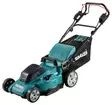 MAKITA DLM481Z Ruohonleikkuri LXT 2 X 18V Runkoversio - Makita LXT 18V Piha  ja puutarha - 088381756686 - 1