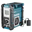 MAKITA DMR108N Radio CXT / LXT - Makita LXT 18V Vapaa-aika - 088381750646 - 2