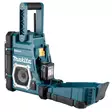 MAKITA DMR108N Radio CXT / LXT - Makita LXT 18V Vapaa-aika - 088381750646 - 4