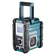 MAKITA DMR108N Radio CXT / LXT - Makita LXT 18V Vapaa-aika - 088381750646 - 1