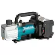 MAKITA DVP181ZK Tyhjiöpumppu LXT 2X18V - Makita LXT 18V Muut erikoislaitteet - 088381744706 - 1