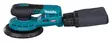 MAKITA Epäkeskohiomakone XGT 40V BO002CGZ 150mm 5,0mm hiomaliike - Makita XGT 40V Hioma- ja kiillotuskoneet - 197050005496 - 2