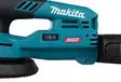 MAKITA Epäkeskohiomakone XGT 40V BO002CGZ 150mm 5,0mm hiomaliike - Makita XGT 40V Hioma- ja kiillotuskoneet - 197050005496 - 8