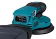 MAKITA Epäkeskohiomakone XGT 40V BO002CGZ 150mm 5,0mm hiomaliike - Makita XGT 40V Hioma- ja kiillotuskoneet - 197050005496 - 10