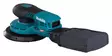 MAKITA Epäkeskohiomakone XGT 40V BO002CGZ 150mm 5,0mm hiomaliike - Makita XGT 40V Hioma- ja kiillotuskoneet - 197050005496 - 3