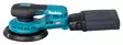 MAKITA Epäkeskohiomakone XGT 40V BO004CGZ 150mm 3,0mm hiomaliike - Makita XGT 40V Hioma- ja kiillotuskoneet - 197050005526 - 2
