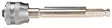 MAKITA Ezychange adapteri kaikille Ezychange reikäsahoille, pituus 150 mm E-06878 - Makita Reikäsahanterät - 088381570596 - 2