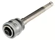 MAKITA Ezychange adapteri kaikille Ezychange reikäsahoille, pituus 150 mm E-06878 - Makita Reikäsahanterät - 088381570596 - 1