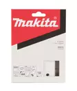 MAKITA Hiomapaperi tarrakiinnitys 114 x 102 K150, 10 kpl P-35857 - Makita Hiomapaperit - 088381966016 - 2
