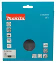 MAKITA Hiomaverkko 150 mm K120 10 kpl D-78726 - Makita Hiomaverkot ja suoja-alustat - 197050354426 - 2