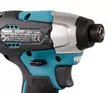 MAKITA Iskevä akkuruuvinväännin LXT 18V DTD157Z - Makita LXT 18V Iskevät ruuvinvääntimet - 088381738576 - 6