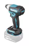 MAKITA Iskevä akkuruuvinväännin LXT 18V DTD157Z - Makita LXT 18V Iskevät ruuvinvääntimet - 088381738576 - 2