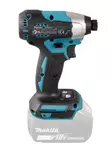 MAKITA Iskevä akkuruuvinväännin LXT 18V DTD157Z - Makita LXT 18V Iskevät ruuvinvääntimet - 088381738576 - 3