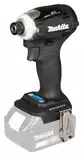 MAKITA Iskevä ruuvinväännin LXT 18V DTD172ZB Black Edition - LXT Akkukonerungot - 088381749046 - 2