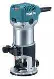 MAKITA KÄSIJYRSIN RT0702CJ - Makita Ylä-, liitos- ja reunajyrsimet - 088381752626 - 1