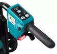 MAKITA Kottikärry LXT 2x18V DCU603Z Runko - Makita LXT Akkukoneet 18VX2 36V - 088381764186 - 12
