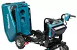 MAKITA Kottikärry LXT 2x18V DCU603Z Runko - Makita LXT Akkukoneet 18VX2 36V - 088381764186 - 21
