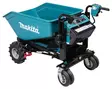 MAKITA Kottikärry LXT 2x18V DCU603Z Runko - Makita LXT Akkukoneet 18VX2 36V - 088381764186 - 3