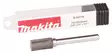 MAKITA Kovametalliviila 10x20mm, muoto A B-52716 - Makita Kovametalliviilat - 088381470056 - 2