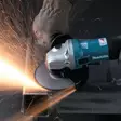 MAKITA KULMAHIOMAKONE GA6040CF01 150 MM - Makita Kulmahiomakoneet 230V - 088381629256 - 2