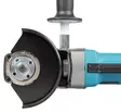 MAKITA Kulmahiomakone XGT 40V GA056GZ - Makita XGT 40V Kulmahiomakoneet - 197050009456 - 11