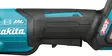 MAKITA Kulmahiomakone XGT 40V GA056GZ - Makita XGT 40V Kulmahiomakoneet - 197050009456 - 5