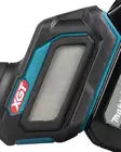 MAKITA Kulmahiomakone XGT 40V GA056GZ - Makita XGT 40V Kulmahiomakoneet - 197050009456 - 10