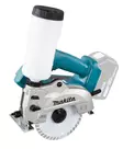MAKITA Laattaleikkuri LXT DCC501ZX1 - Makita LXT 18V Betonintyöstökoneet - 088381738446 - 1