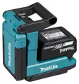 MAKITA LED-valaisin magneetilla LXT 18V DML819 - Makita Valaisimet - 197050017536 - 6