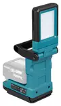 MAKITA LED-valaisin magneetilla LXT 18V DML819 - Makita Valaisimet - 197050017536 - 4