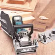 MAKITA LIITOSJYRSIN DPJ180Z - Makita LXT 18V Höylät ja jyrsimet - 088381673136 - 2