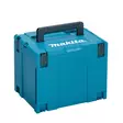 MAKITA Makpac muovilaukku 4 821552-6 - Makita Makpac järjestelmä - 088381433006 - 1