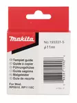 MAKITA Mallineohjain 9x11x11,5mm 193331-5 - Makita Jyrsimien tarvikkeet - 088381159906 - 3