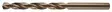 MAKITA Metalliporanterä HSS-CO 8,0 x 117 mm D-17429 - Makita Metalliporanterät - 088381196086 - 2