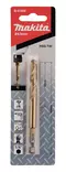 MAKITA Metalliporanterä HSS-Tin 8,5 mm, 1/4" bitsikiinnitys B-51029 - Makita Metalliporanterät - 088381464376 - 2
