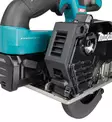 MAKITA Metallipyörösaha XGT 40V CS004GZ - Makita XGT 40V Metallin katkaisu - 197050019516 - 9