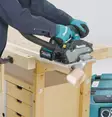 MAKITA Metallipyörösaha XGT 40V CS004GZ - Makita XGT 40V Metallin katkaisu - 197050019516 - 13