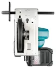 MAKITA Metallipyörösaha XGT 40V CS004GZ - Makita XGT 40V Metallin katkaisu - 197050019516 - 5