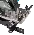 MAKITA Metallipyörösaha XGT 40V CS004GZ - Makita XGT 40V Metallin katkaisu - 197050019516 - 7