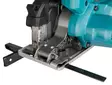 MAKITA Metallipyörösaha XGT 40V CS004GZ - Makita XGT 40V Metallin katkaisu - 197050019516 - 8