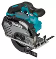 MAKITA Metallipyörösaha XGT 40V CS004GZ - Makita XGT 40V Metallin katkaisu - 197050019516 - 1