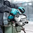MAKITA Metallipyörösaha XGT 40V CS004GZ - Makita XGT 40V Metallin katkaisu - 197050019516 - 12